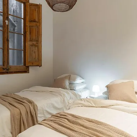 Canela Homes Midterm Elegance Appartement *
