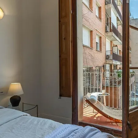 Appartement Canela Homes Midterm Elegance