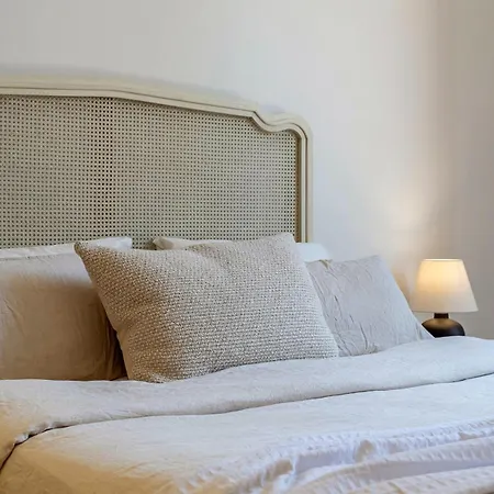 Appartement Canela Homes Midterm Elegance *