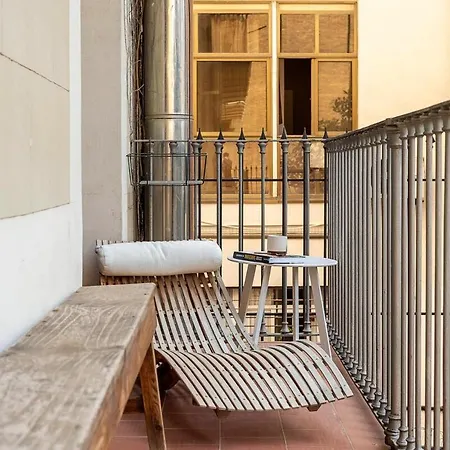 Canela Homes Midterm Elegance Appartement