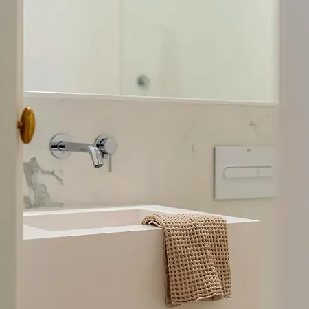 Canela Homes Midterm Elegance Appartement *