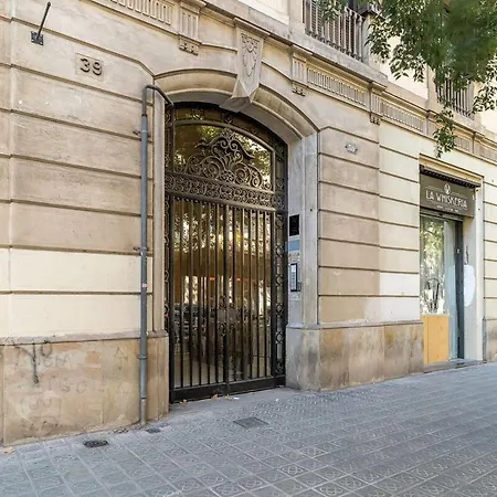 Canela Homes Midterm Elegance Apartmán