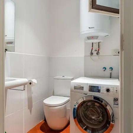 Apartmán Canela Homes Midterm Elegance *