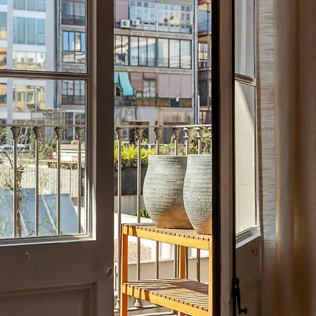 Canela Homes Midterm Elegance Barcelona