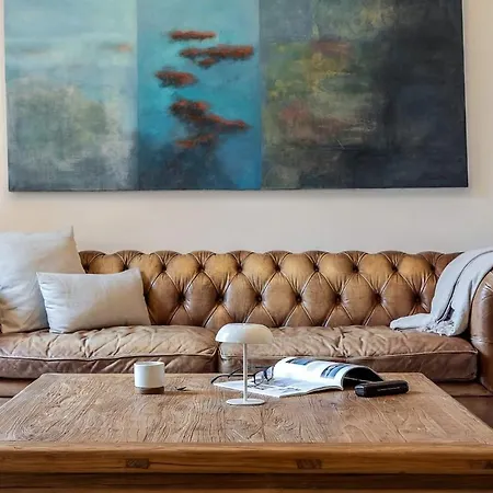 Canela Homes Midterm Elegance Apartment Barcelona